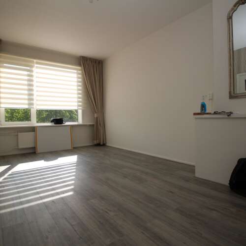 Foto #5 Appartement Woudenbergstraat Den Haag