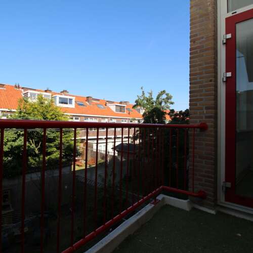 Foto #10 Appartement Woudenbergstraat Den Haag