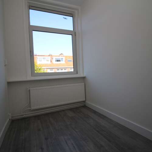 Foto #12 Appartement Woudenbergstraat Den Haag