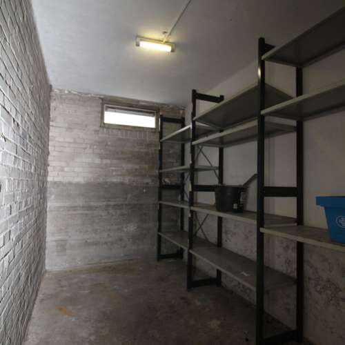 Foto #32 Appartement Woudenbergstraat Den Haag