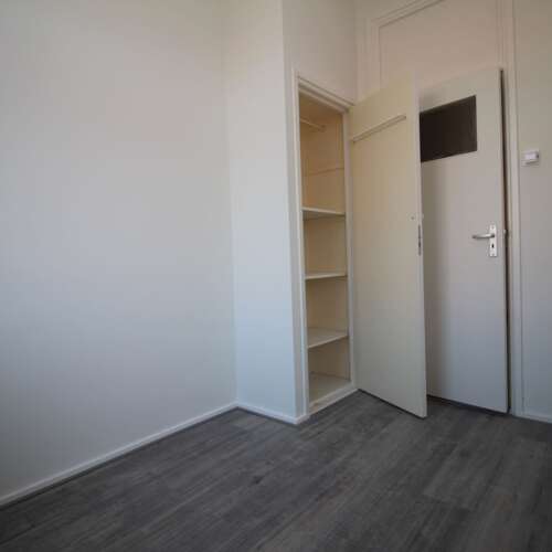 Foto #25 Appartement Woudenbergstraat Den Haag