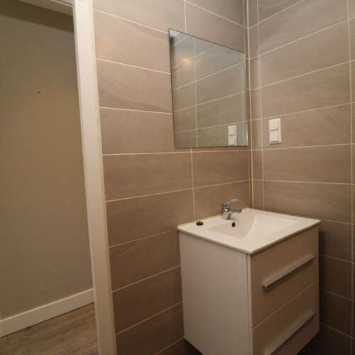 Foto #18 Appartement Woudenbergstraat Den Haag