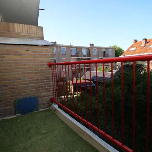 Foto #9 Appartement Woudenbergstraat Den Haag