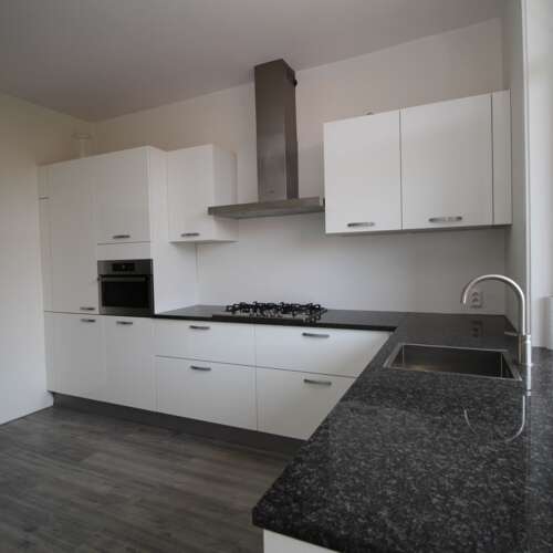 Foto #28 Appartement Woudenbergstraat Den Haag