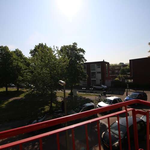 Foto #23 Appartement Woudenbergstraat Den Haag