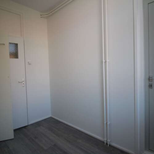 Foto #26 Appartement Woudenbergstraat Den Haag
