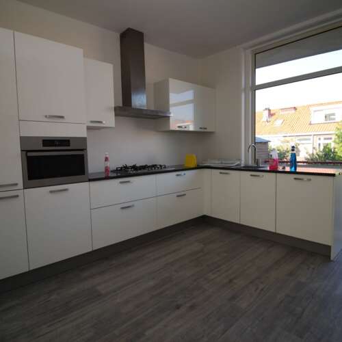 Foto #0 Appartement Woudenbergstraat Den Haag