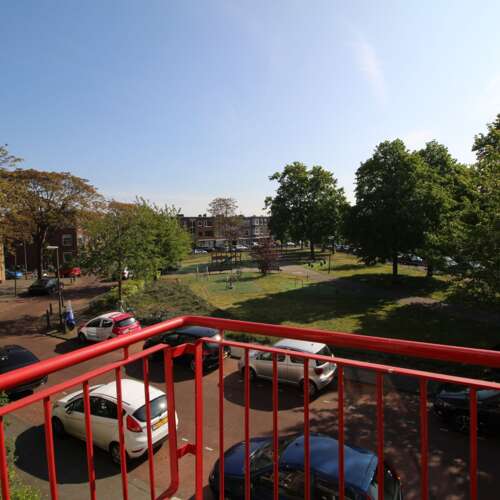 Foto #22 Appartement Woudenbergstraat Den Haag