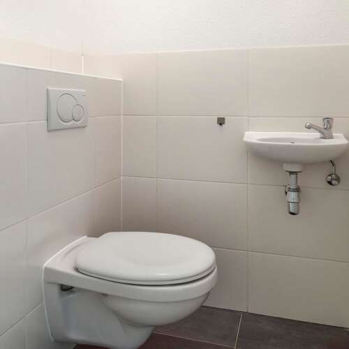 Foto #10 Appartement Kwintsheulstraat Amsterdam