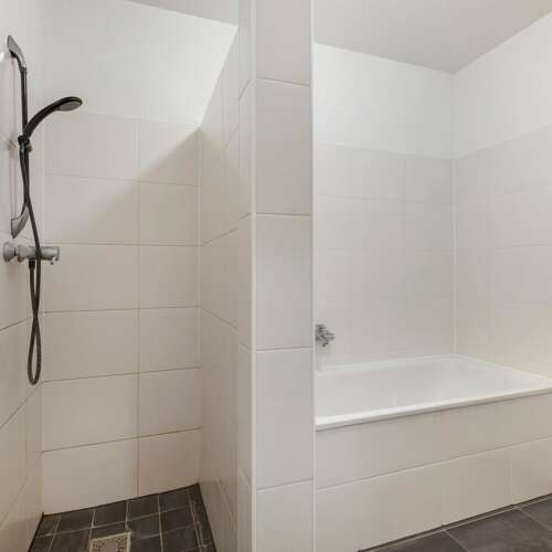 Foto #6 Appartement Kwintsheulstraat Amsterdam