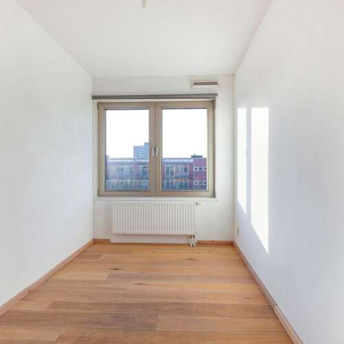 Foto #8 Appartement Kwintsheulstraat Amsterdam