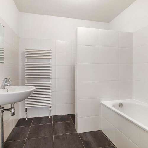 Foto #5 Appartement Kwintsheulstraat Amsterdam