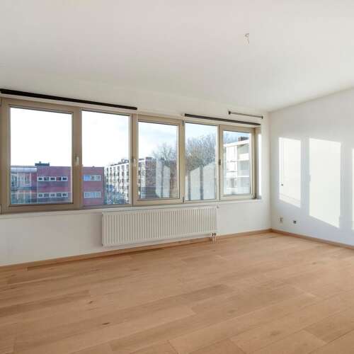 Foto #7 Appartement Kwintsheulstraat Amsterdam