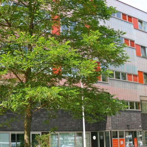 Foto #14 Appartement Kwintsheulstraat Amsterdam