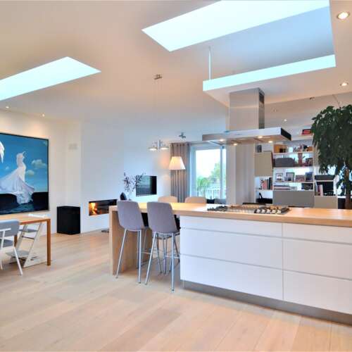 Foto #0 Appartement De Lairessestraat Amsterdam