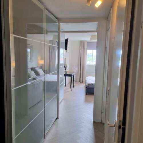 Foto #16 Appartement Marie Heinekenplein Amsterdam