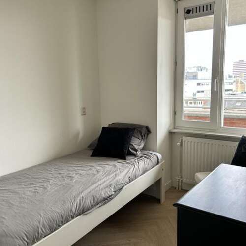 Foto #15 Appartement Marie Heinekenplein Amsterdam
