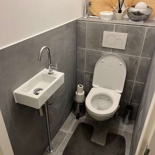 Foto #14 Appartement Marie Heinekenplein Amsterdam