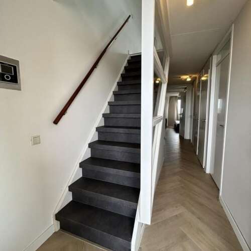 Foto #17 Appartement Marie Heinekenplein Amsterdam
