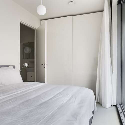 Foto #9 Appartement Valkenburgerstraat Amsterdam