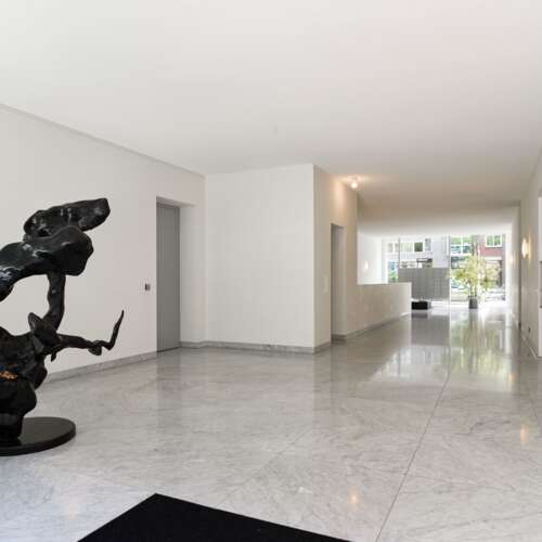 Foto #17 Appartement Valkenburgerstraat Amsterdam