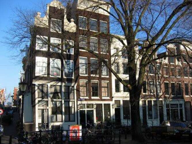 Foto #14 Appartement Brouwersgracht Amsterdam