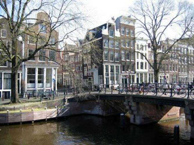 Foto #15 Appartement Brouwersgracht Amsterdam