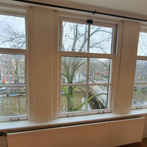 Foto #7 Appartement Brouwersgracht Amsterdam