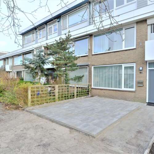 Foto #73 Huurwoning Wallestein Amsterdam