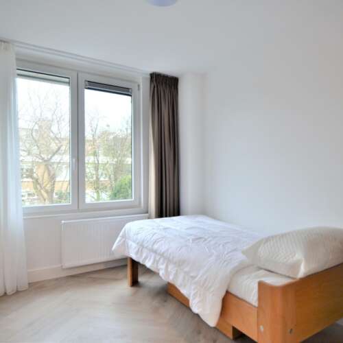Foto #48 Huurwoning Wallestein Amsterdam