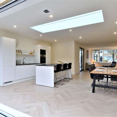 Foto #13 Huurwoning Wallestein Amsterdam