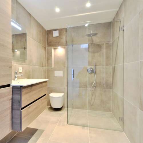 Foto #61 Huurwoning Wallestein Amsterdam