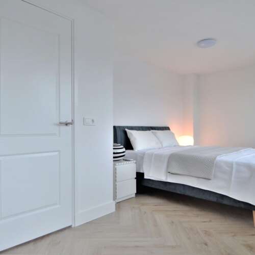 Foto #53 Huurwoning Wallestein Amsterdam