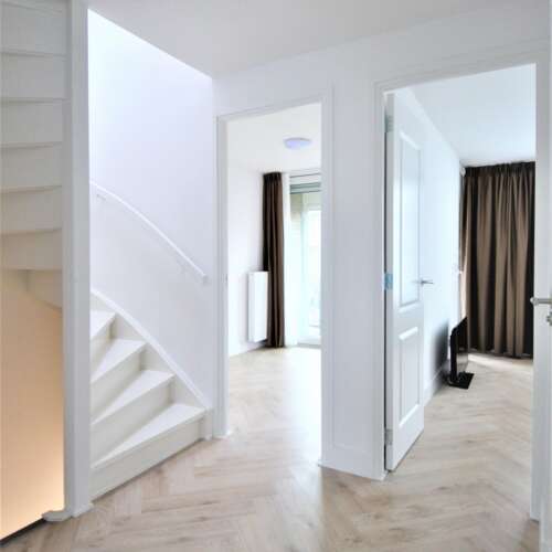Foto #37 Huurwoning Wallestein Amsterdam