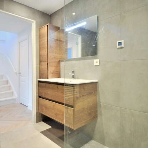 Foto #36 Huurwoning Wallestein Amsterdam