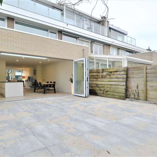 Foto #9 Huurwoning Wallestein Amsterdam