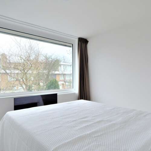 Foto #30 Huurwoning Wallestein Amsterdam