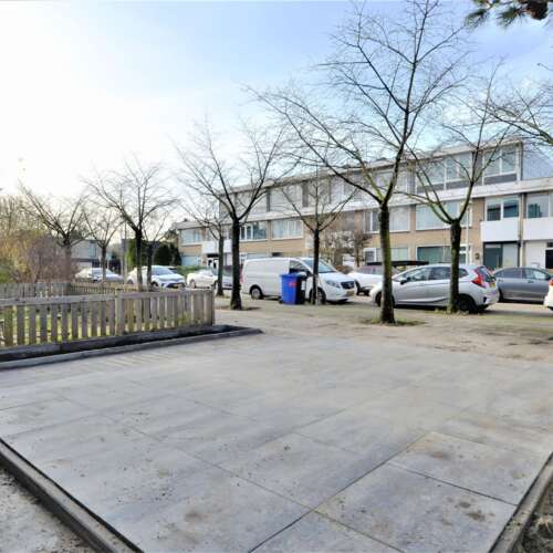 Foto #72 Huurwoning Wallestein Amsterdam