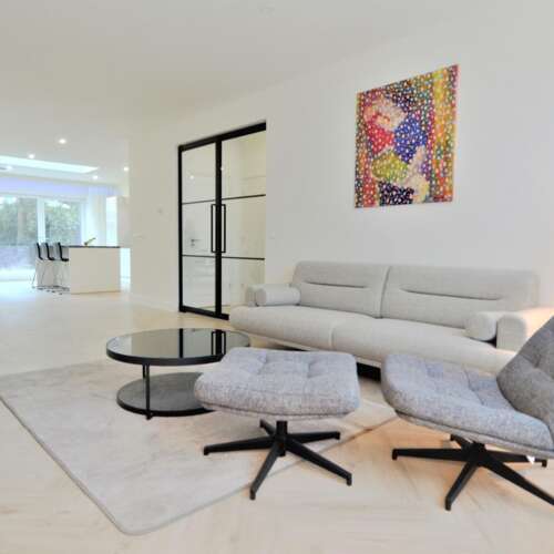 Foto #22 Huurwoning Wallestein Amsterdam