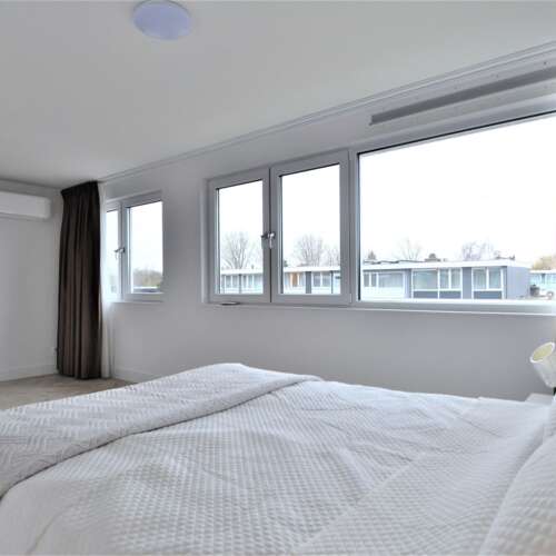 Foto #66 Huurwoning Wallestein Amsterdam