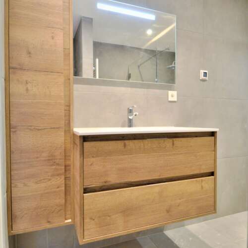 Foto #33 Huurwoning Wallestein Amsterdam