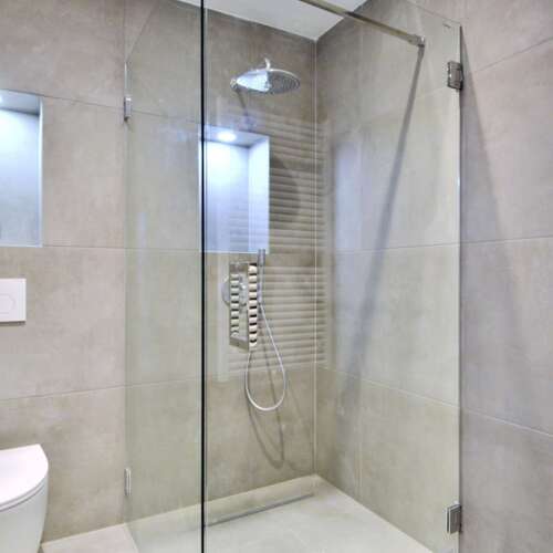 Foto #34 Huurwoning Wallestein Amsterdam