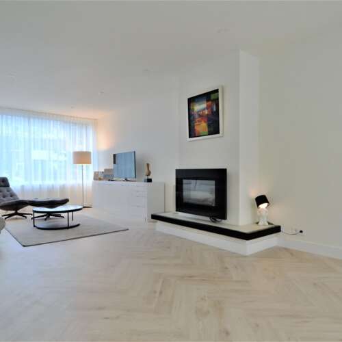 Foto #19 Huurwoning Wallestein Amsterdam
