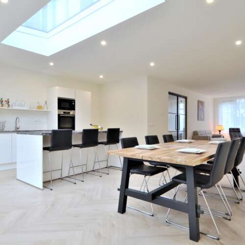 Foto #16 Huurwoning Wallestein Amsterdam
