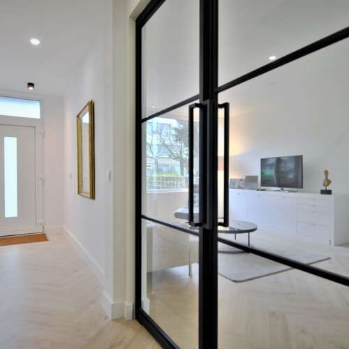 Foto #24 Huurwoning Wallestein Amsterdam