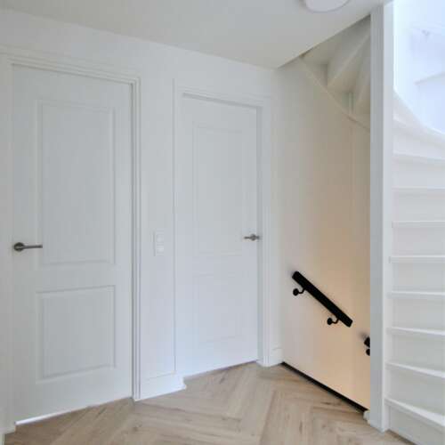 Foto #47 Huurwoning Wallestein Amsterdam