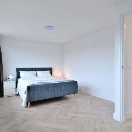 Foto #65 Huurwoning Wallestein Amsterdam