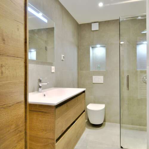 Foto #32 Huurwoning Wallestein Amsterdam