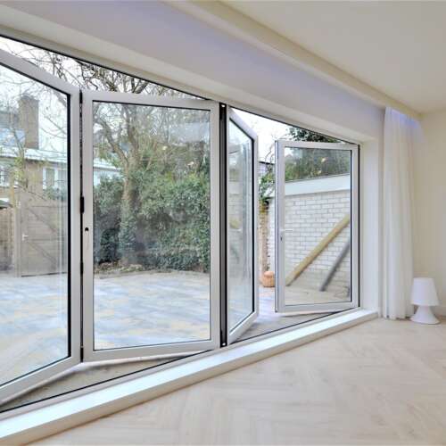 Foto #6 Huurwoning Wallestein Amsterdam