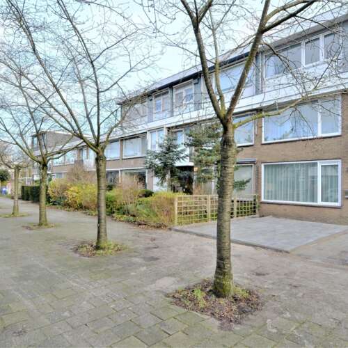 Foto #74 Huurwoning Wallestein Amsterdam